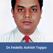 RKDF University, Principal( Pharmacy): Dr.Fedelic Ashish Toppo Interview